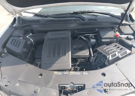 2012 Chevrolet Equinox Ls z USA, uszkodzony, nr VIN 2GNFLCEK8C6347334